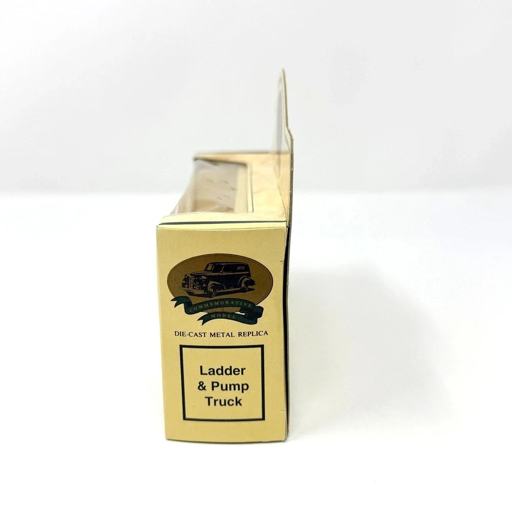Lledo Chevron Standard Oil Commemorative Diecast Trucks Lot of 3 Boxed England
